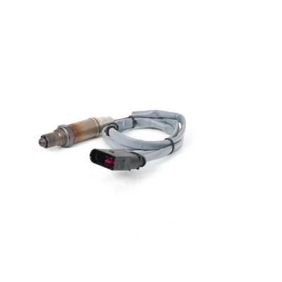 Imagem de BOSCH F 00H L00 416 Sonda lambda 4 AUDI: A4 B7 Avant, B5 Sedan, VOLKSWAGEN: Passat Sedan