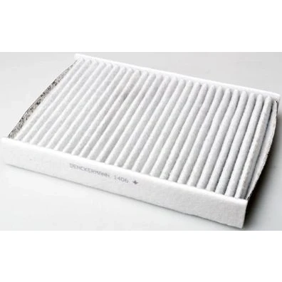 Imagem de MAGNETI MARELLI 350208065830 Filtro, ar do habitáculo Cartucho filtrante, Filtro de carvão ativado 265 188 36 PEUGEOT: 508 I SW
