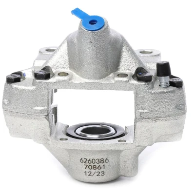 Imagem de Pinça de travão METZGER 6260386