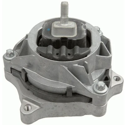 Imagem de LEMFÖRDER 39438 01 Suporte, motor à direita BMW: 1 Hatchback, 3 GT, Sedan