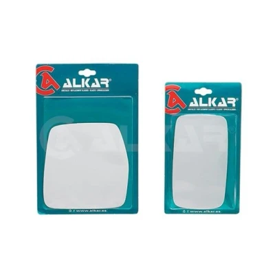 Imagem de ALKAR 9505107 vidro do espelho, unidade