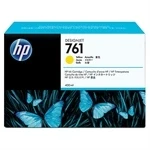 Imagem de HP 761 Cartucho de Tinta Original Amarillo