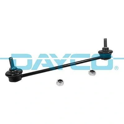Imagem de DAYCO DSS1300 barra / escora, estabilizadora Eixo traseiro esquerdo, direito M10x1.5 FORD: MONDEO 3 Stufenheck