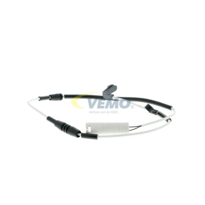 Imagem de VEMO Original Quality V20 72 5123 Sensor de Desgaste Pastilha Freio Eixo traseiro BMW: 7