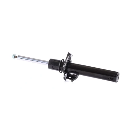 Imagem de SACHS 317 572 Amortecedor Pressão do gás Tubo duplo com assento de mola cavilha em cima VOLKSWAGEN: Golf 6, 5, Touran I endado,