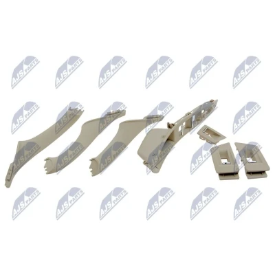 Imagem de NTY EWS BM 034 Pega da porta, equipamento interior BMW: 5 Touring