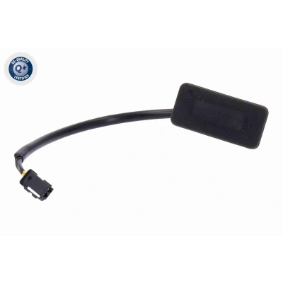 Imagem de VEMO V40 73 0036 Interruptor, desbloqueio da tampa bagageira
