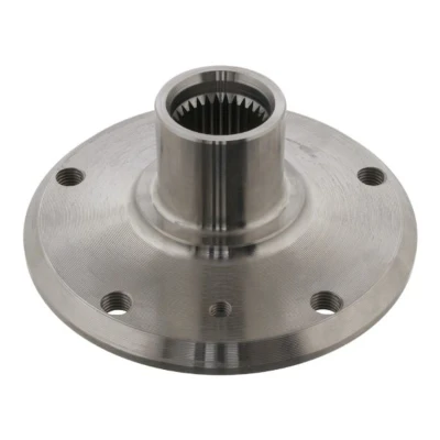 Imagem de FEBI BILSTEIN 32803 Cubo da roda 6 sem o rolamento Eixo traseiro