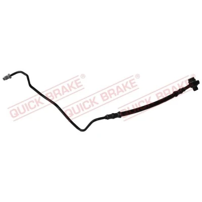Imagem de QUICK BRAKE 96.009X Mangueira de Travão 530 M10x1 SEAT: Ibiza 2