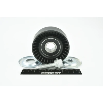 Imagem de FEBEST 0488 CW5W Polia de Desvio JEEP: Cherokee III, MITSUBISHI: ASX SUV, CHRYSLER: VOYAGER 4