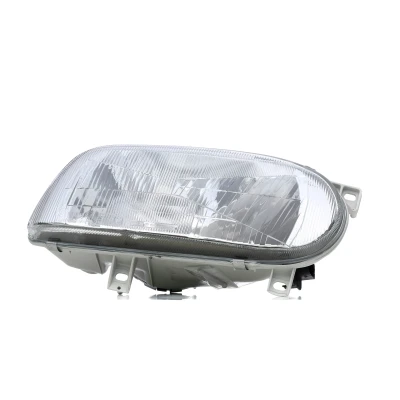 Imagem de ALKAR 2702125 Farol Principal à direita W5W, H4 VOLKSWAGEN: GOLF 3, 3 Variant