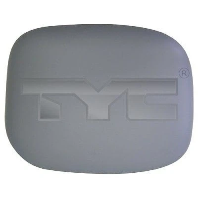 Imagem de TYC 305 0008 2 Revestimento, retrovisor exterior esquerda com subcapa CITROËN: Berlingo / First I Van