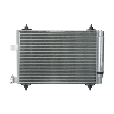 Imagem de BOSCH 1 986 AD2 006 Condensador com secador, instruções de montagem, sem retentor 14,4 11,2 510 R 134a CITROËN: C5 II Carrinha, Hatchback