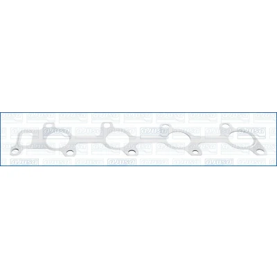 Imagem de AJUSA 13151700 Junta de Escape MULTILAYER STEEL MERCEDES BENZ: Classe C Sedan, E T modell