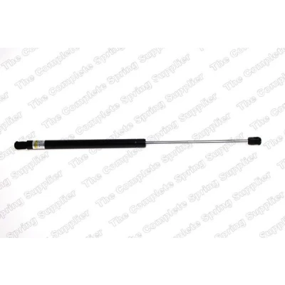 Imagem de LESJÖFORS 8127544 Amortecedor da mala para veículos sem limpa vidros do óculo traseiro traseira FORD: Transit Mk4 Van, Mk3 Minibus