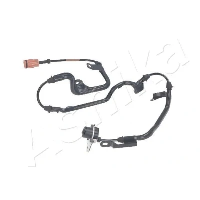 Imagem de ASHIKA 151 04 472 Sensor de ABS traseira direita HONDA: CIVIC 6 Fastback