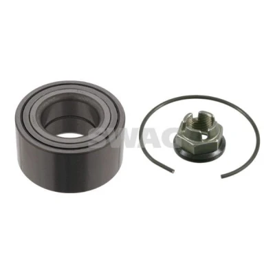 Imagem de SWAG 60 90 5528 Kit de rolamento roda RENAULT: 21 Hatchback, CLIO 2, 2 Kasten, DACIA: LOGAN MCV Sandero I