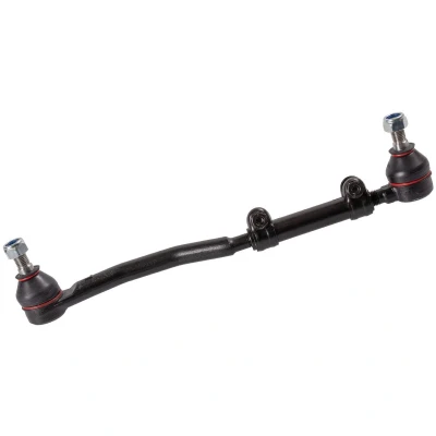 Imagem de FEBI BILSTEIN 01852 Barra de Direcção Eixo dianteiro, lado esquerdo com porca autoblocante OPEL: Omega B Caravan