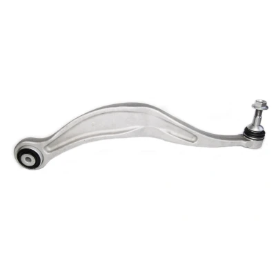Imagem de CORTECO 49173384 Braço de suspensão Eixo traseiro direito, em cima oscilante longitudinal Alumínio BMW: 5 Touring, GT