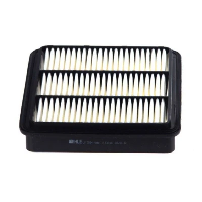 Imagem de MAHLE ORIGINAL LX 2834 Filtro de ar 64,0 242 238,5 Cartucho filtrante MITSUBISHI: L200 / Strakar IV Pick up, V up