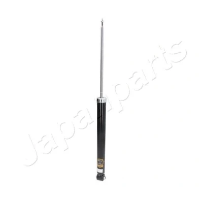 Imagem de JAPANPARTS MM 00216 Amortecedor Eixo traseiro Pressão do gás telescópico cavilha em cima, olhal baixo FORD: FIESTA 5, 5 Van