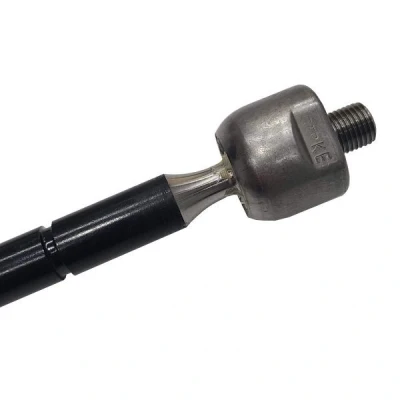 Imagem de CTR CR0130 Barra Axial da Direção Eixo dianteiro 230mm com porca