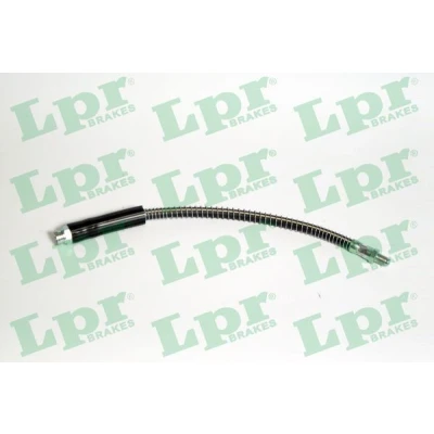 Imagem de LPR 6T46034 Mangueira de Travão 358 F10X1 PEUGEOT: 205 II Hatchback, CITROËN: Visa Hatchback