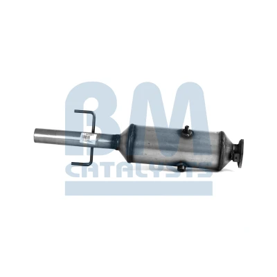 Imagem de BM CATALYSTS BM11036H Filtro de Partículas Codificado Approved