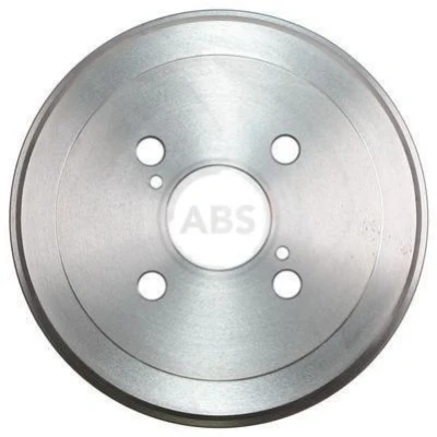 Imagem de A.B.S. 2820 S Tambor de Travão 235 TOYOTA: Corolla VIII Liftback