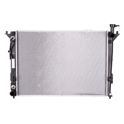 Imagem de Refrigerador NISSENS NIS 666208
