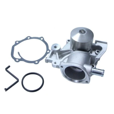 Imagem de MAXGEAR 47 0270 Bomba de água com junta mecânico para accionamento da correia dentada SUBARU: Forester II, I
