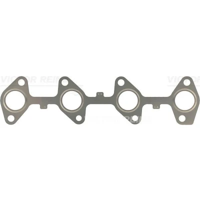 Imagem de REINZ 71 53168 00 Junta de Escape TOYOTA: Land Cruiser Prado 90, HIACE 4 Kasten