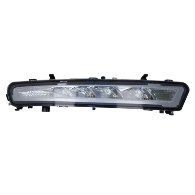 Imagem de ALKAR 1901378 Luz de circulação diurna esquerda com porta lâmpadas