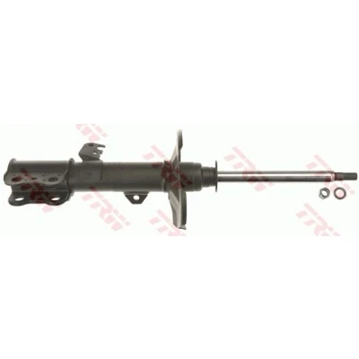 Imagem de TRW JGM7823SL Amortecedor Pressão do gás 51 Tubo duplo com assento de mola cavilha em cima M14x1,5 SINGLE TOYOTA: Corolla IX Hatchback
