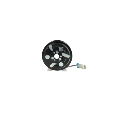 Imagem de NRF 380150 Embreagem de Compressor Ar Condicionado GENUINE SANDEN SD7V16, PXV SAAB: 9 3 Sedan