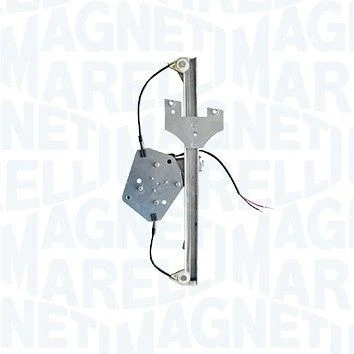 Imagem de Magneti Marelli Elevador de vidro traseira direita elétrico com motor 350103102800 SAAB: 9 3 Carrinha, Sedan, Cabrio