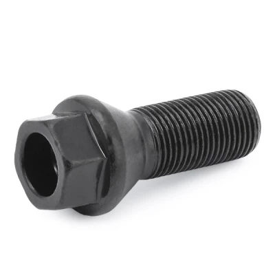Imagem de FEBI BILSTEIN 46665 Parafuso da Roda Base cónica F 47 MINI: Hatchback, BMW: 1 3 Touring, 4 Gran Coupe