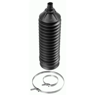 Imagem de LEMFÖRDER 35241 01 Fole de Direcção Termoplástico Eixo dianteiro, ambos os lados DAEWOO: Matiz I Hatchback