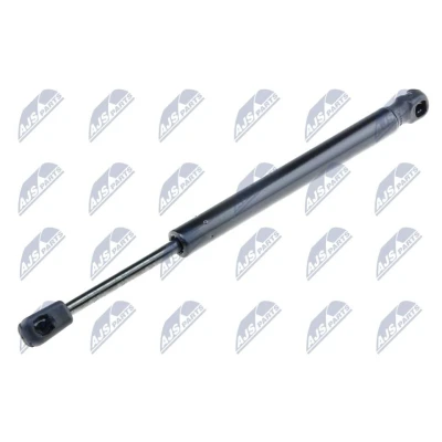 Imagem de NTY AE BM 009 Amortecedor da mala Para veículos sem spoiler BMW: 3 Sedan, Compact, Coupe