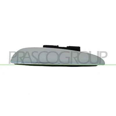 Imagem de PRASCO FT5208005 Puxadores de Porta exterior, à frente, lado direito cromado FIAT: Croma II Carrinha