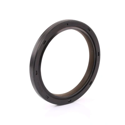 Imagem de REINZ 81 35051 00 Retentor de Cambota com casquilho montagem PTFE (politetrafluoretileno), ACM (borracha poliacrílica) RENAULT: GRAND SCENIC 2