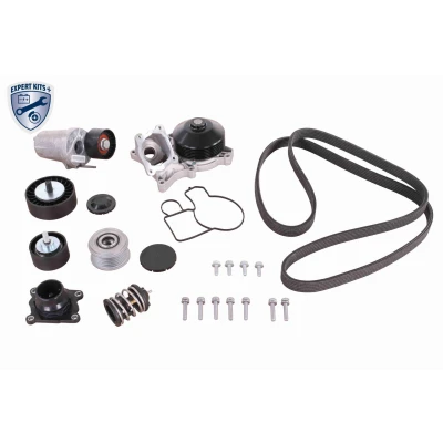 Imagem de VAICO V20 50100 BEK Bomba de Água + Kit Correia Distribuição BMW: 3 Touring, X3, 5 Touring