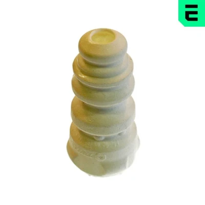 Imagem de OPTIMAL F8 7601 Batente de encosto, suspensão Eixo traseiro VOLKSWAGEN: Golf 6, 5, Scirocco III, SEAT: Ibiza 4 Sportcoupe,