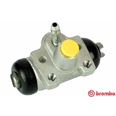 Imagem de BREMBO A 12 610 Cilindro de Roda 19,05 SUZUKI: Jimny SUV