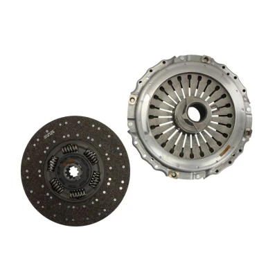 Imagem de Kit de embraiagem FEBI BILSTEIN 105202