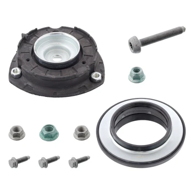 Imagem de FEBI BILSTEIN 45497 Kit de reparação, suporte apoio do conj. mola/amortecedor AUDI: A3 Sportback, VOLKSWAGEN: Golf 7, 7 Variant