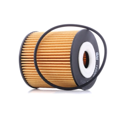Imagem de FEBI BILSTEIN 109020 Filtro de óleo com retentor Cartucho filtrante VOLVO: S60 I, XC90 S80 I