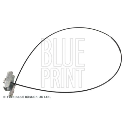 Imagem de BLUE PRINT ADN146369 Cabo de Freio Mão à frente 1245