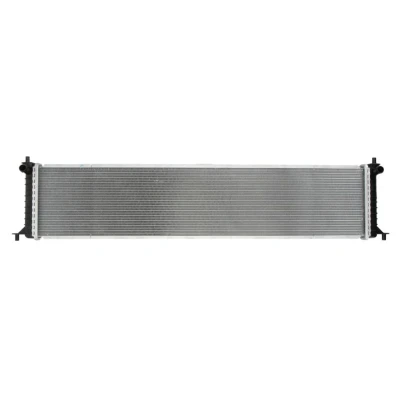 Imagem de NRF 58790 Radiador, arrefecimento do motor Alumínio 850 174 16 Aletas de refrigeração soldadas TESLA: Model S