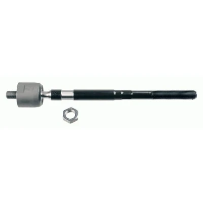 Imagem de LEMFÖRDER 30916 01 Barra Axial da Direção Eixo dianteiro, de ambos os lados, interior M14x1,5 231 com acessórios